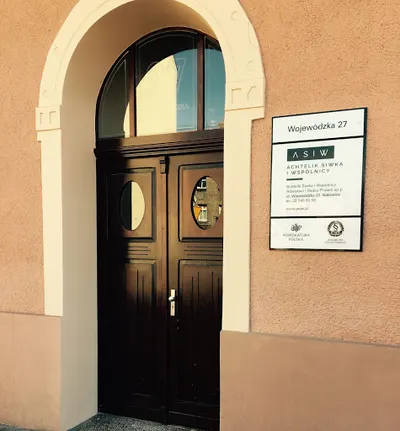 ACHTELIK SIWKA I WSPÓLNICY Kancelaria Adwokatów i Radców Prawnych